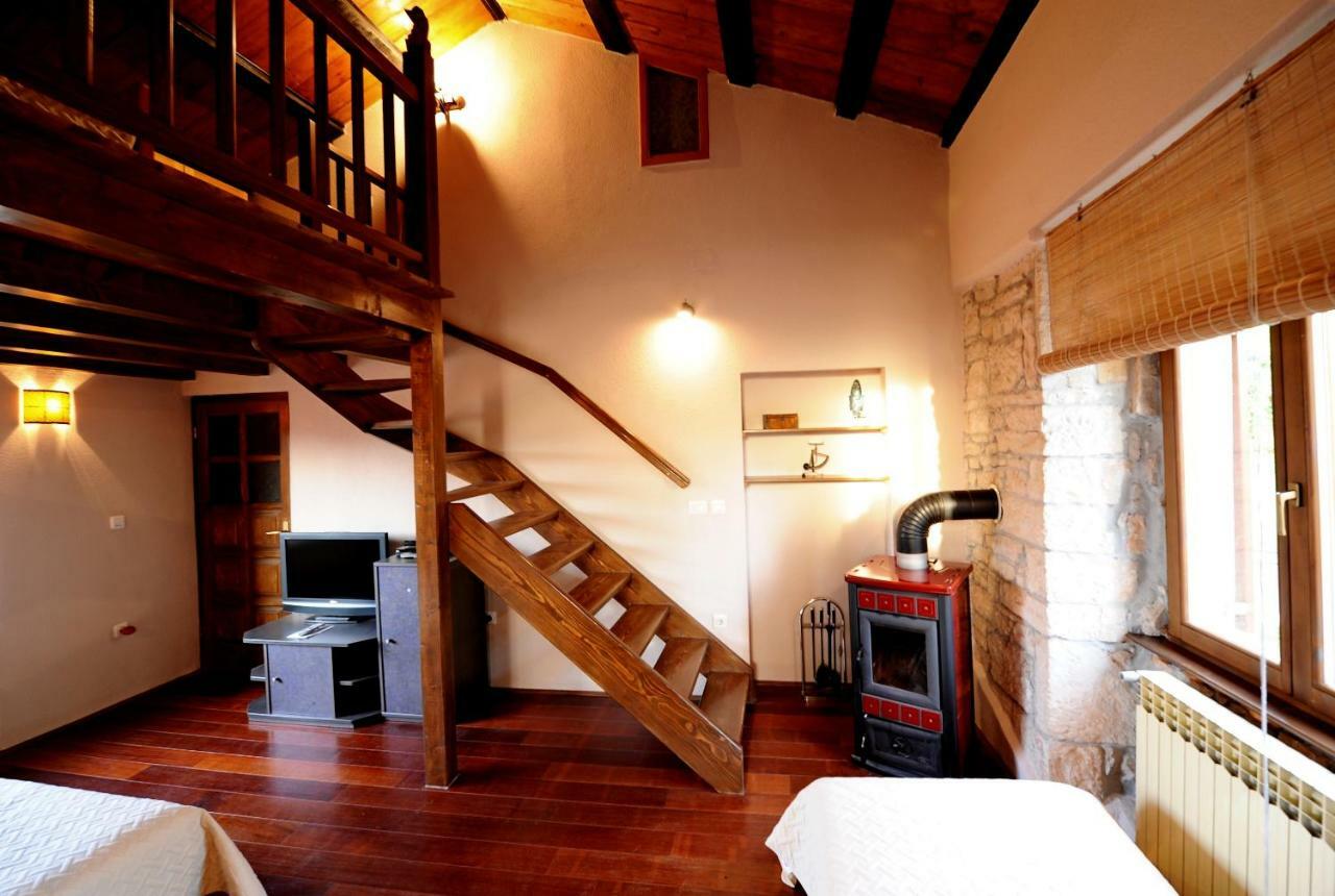 Apartment Paola Rakalj 외부 사진